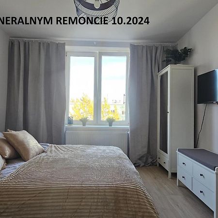 Apartament Dzielna Varşova Dış mekan fotoğraf