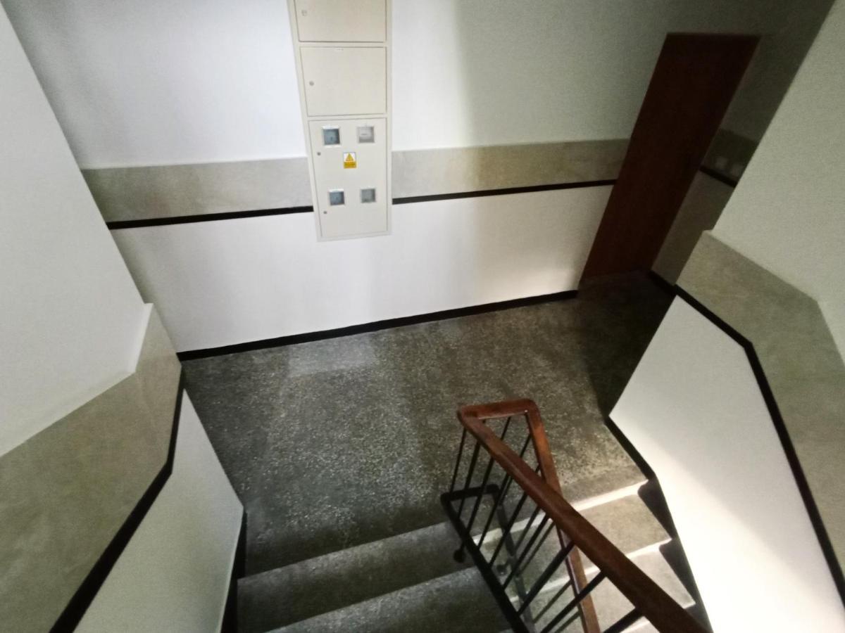 Apartament Dzielna Varşova Dış mekan fotoğraf