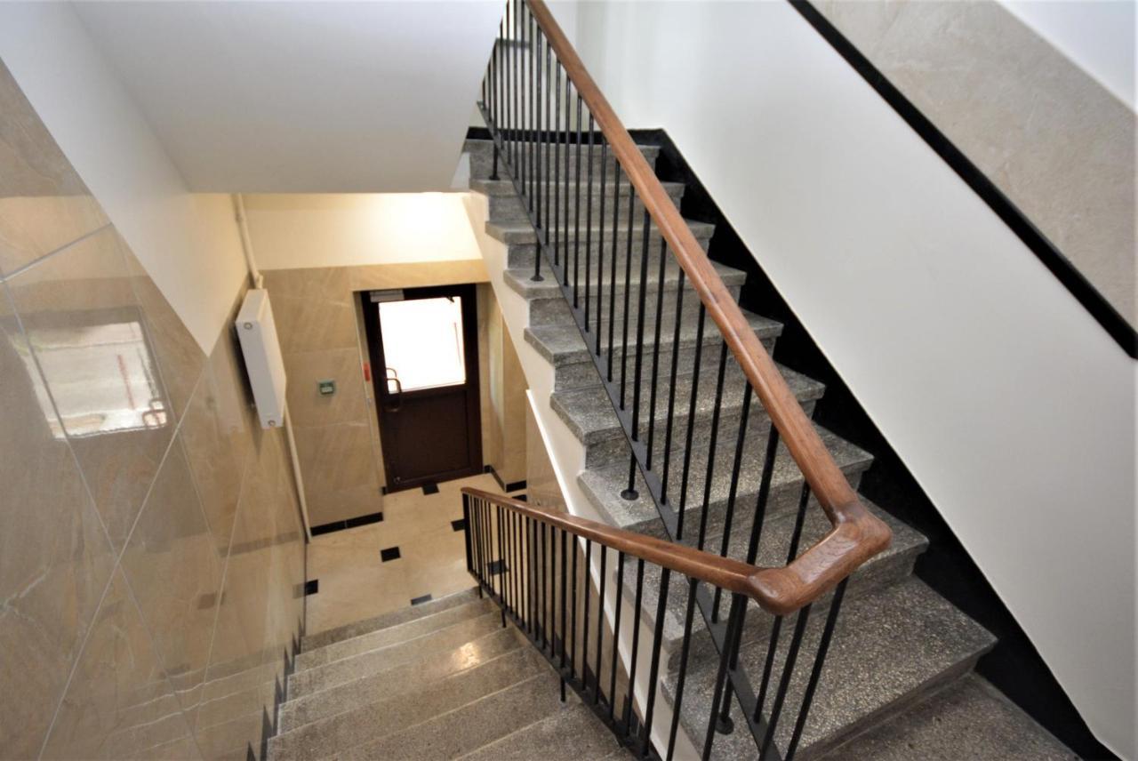 Apartament Dzielna Varşova Dış mekan fotoğraf
