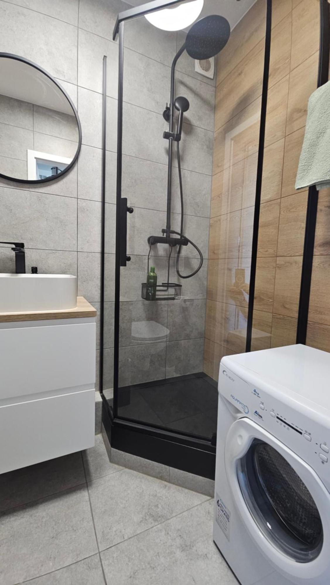 Apartament Dzielna Varşova Dış mekan fotoğraf